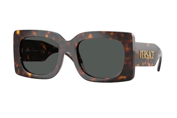 versace 4496U Γυαλια Ηλιου 