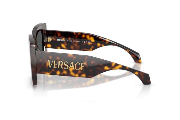 VERSACE 4496U Γυαλια Ηλιου 