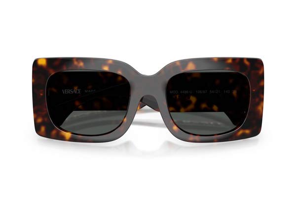 VERSACE 4496U Γυαλια Ηλιου 