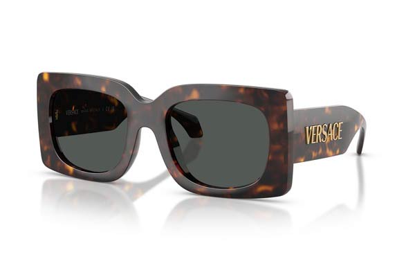 VERSACE 4496U Γυαλια Ηλιου 