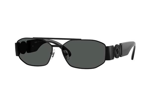 versace 2287 Γυαλια Ηλιου 