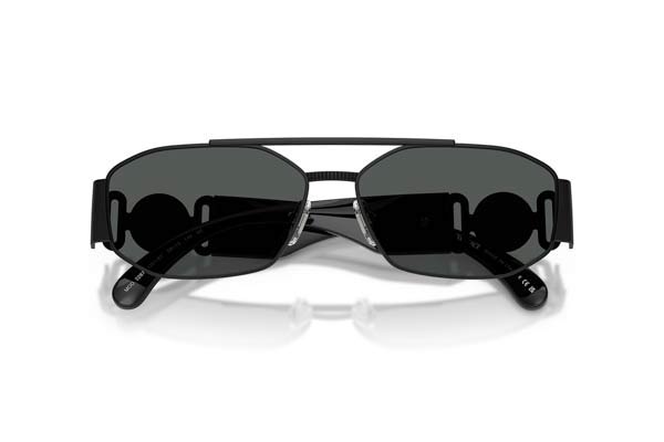VERSACE 2287 Γυαλια Ηλιου 