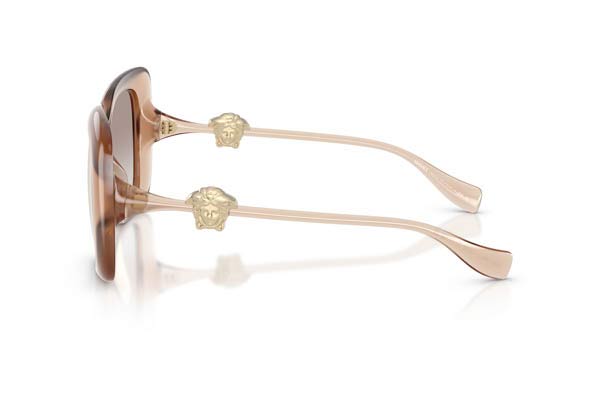 VERSACE 4499U Γυαλια Ηλιου 