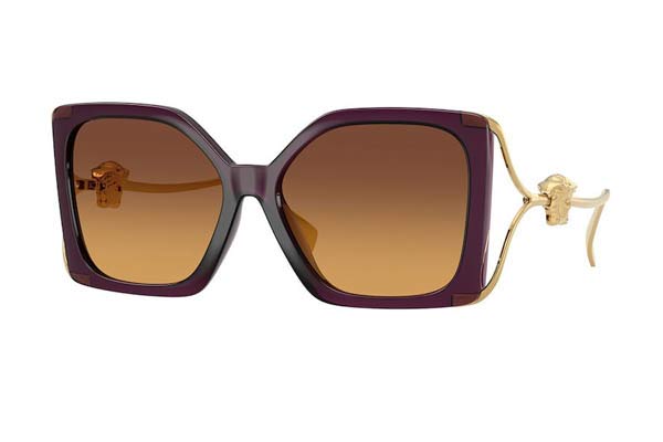 versace 4502U Γυαλια Ηλιου 
