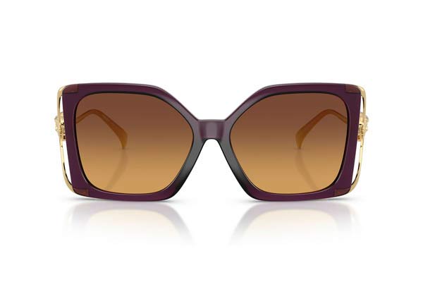 VERSACE 4502U Γυαλια Ηλιου 