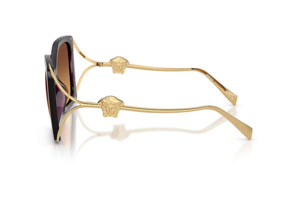 VERSACE 4502U Γυαλια Ηλιου 