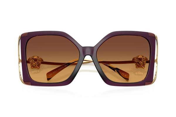 VERSACE 4502U Γυαλια Ηλιου 