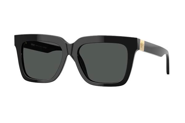versace 4498 Γυαλια Ηλιου 
