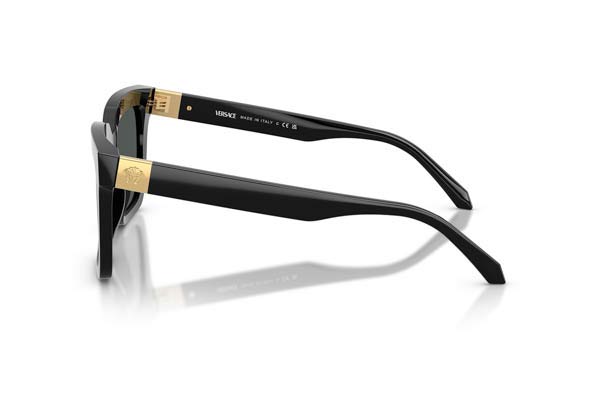 VERSACE 4498 Γυαλια Ηλιου 