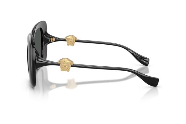 VERSACE 4499U Γυαλια Ηλιου 