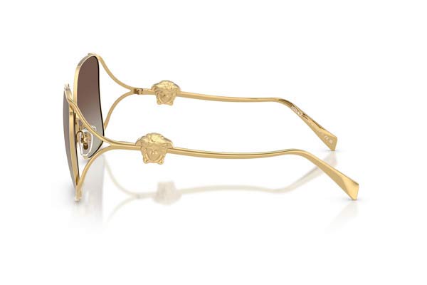 VERSACE 2288 Γυαλια Ηλιου 