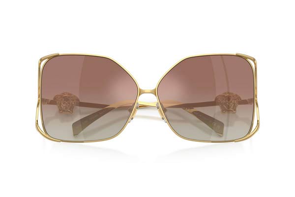 VERSACE 2288 Γυαλια Ηλιου 