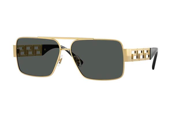 versace 2290 Γυαλια Ηλιου 