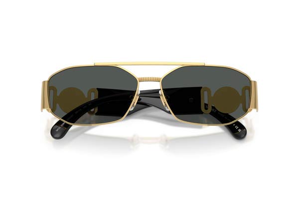 VERSACE 2287 Γυαλια Ηλιου 