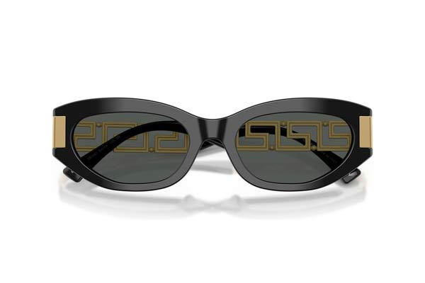 VERSACE 4501 Γυαλια Ηλιου 