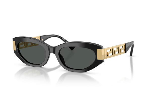 VERSACE 4501 Γυαλια Ηλιου 