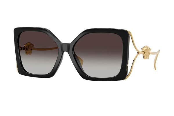 versace 4502U Γυαλια Ηλιου 