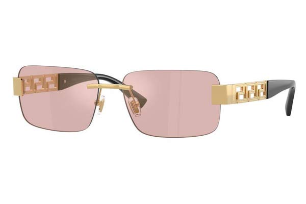 versace 2298 Γυαλια Ηλιου 