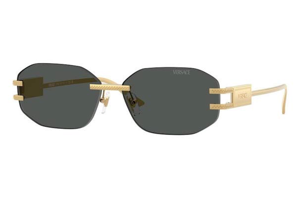 versace 2274 Γυαλια Ηλιου 