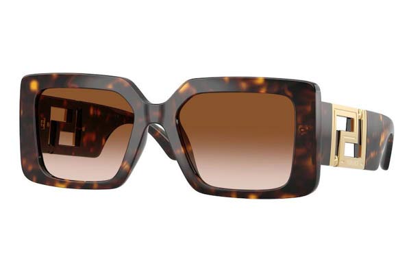 versace 4505U Γυαλια Ηλιου 