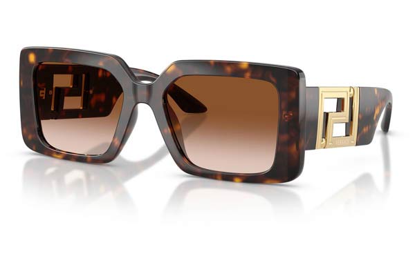 VERSACE 4505U Γυαλια Ηλιου 