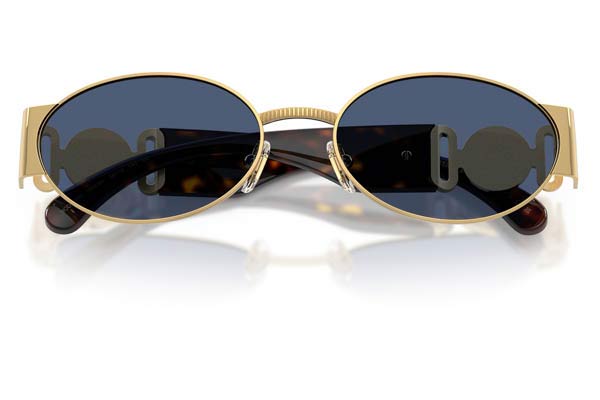 VERSACE 2299 Γυαλια Ηλιου 
