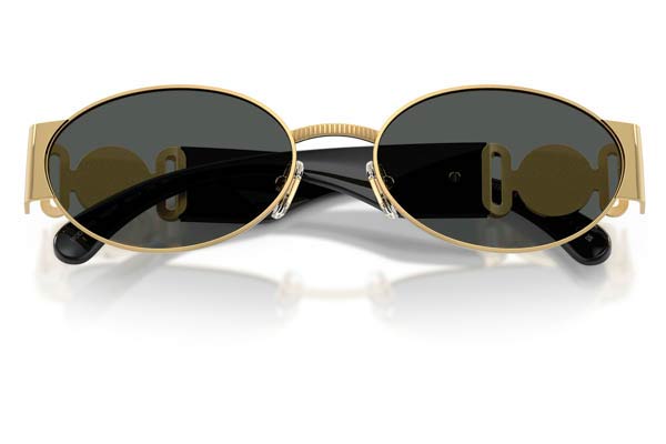 VERSACE 2299 Γυαλια Ηλιου 