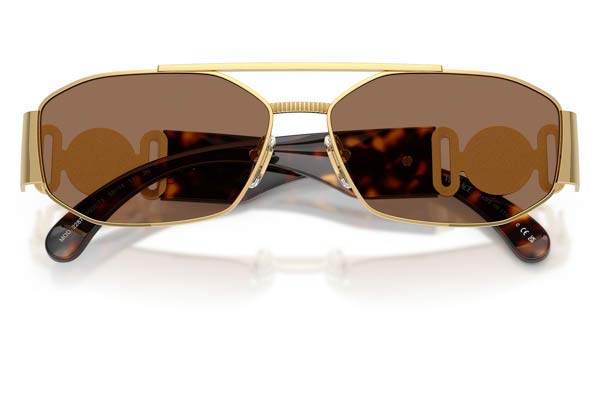 VERSACE 2287 Γυαλια Ηλιου 