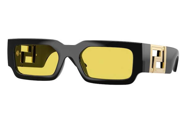 versace 4506U Γυαλια Ηλιου 