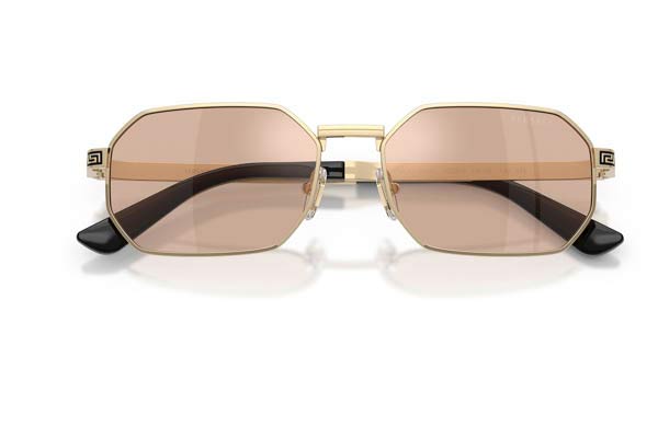 VERSACE 2297 Γυαλια Ηλιου 