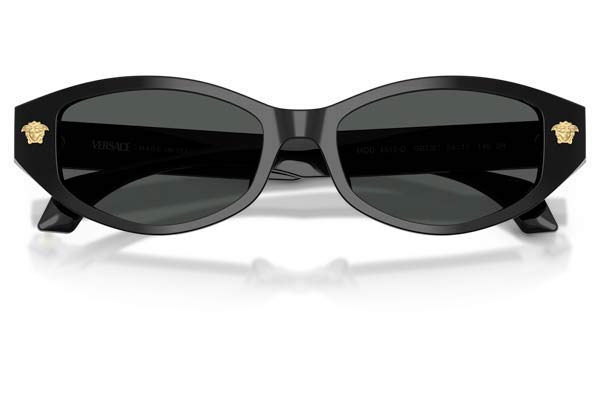 VERSACE 4512D Γυαλια Ηλιου 