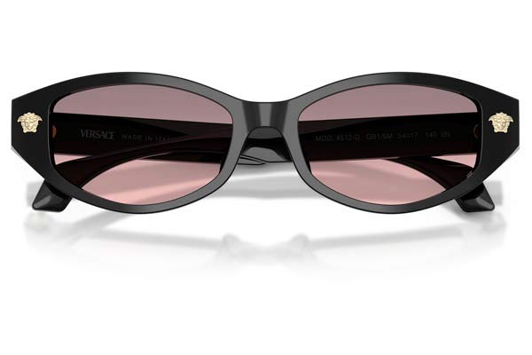 VERSACE 4512D Γυαλια Ηλιου 