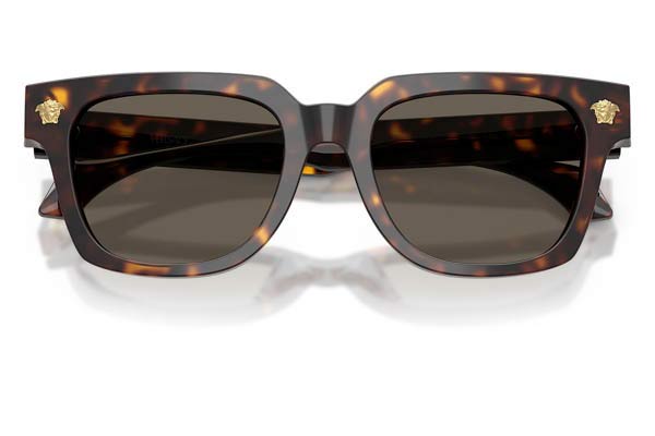 VERSACE 4510U Γυαλια Ηλιου 