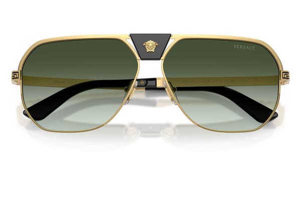 VERSACE 2294 Γυαλια Ηλιου 