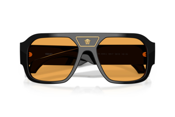 VERSACE 4508U Γυαλια Ηλιου 