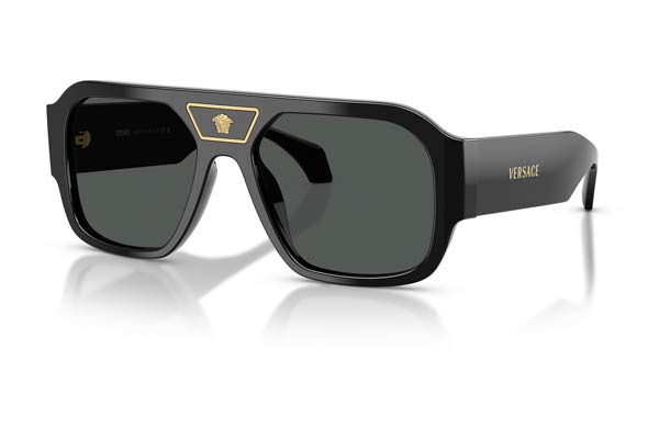 VERSACE 4508U Γυαλια Ηλιου 