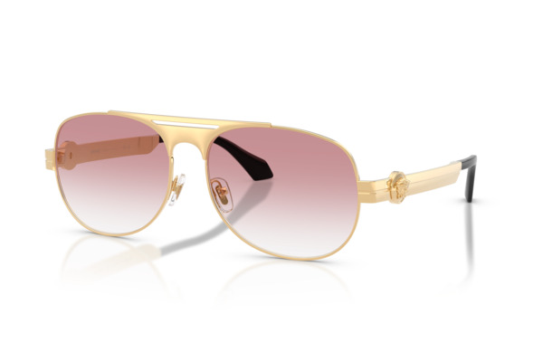 VERSACE 2302 Γυαλια Ηλιου 