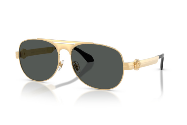 VERSACE 2302 Γυαλια Ηλιου 