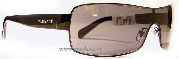 versace 2071 Γυαλια Ηλιου 