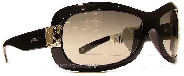 versace 4136 Γυαλια Ηλιου 
