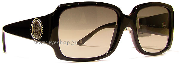 versace 4129B Γυαλια Ηλιου 