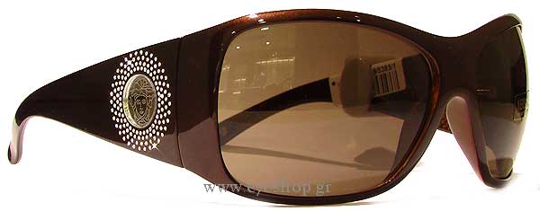 versace 4133B Γυαλια Ηλιου 