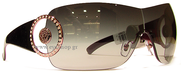 versace 4116B Γυαλια Ηλιου 