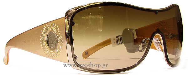 versace 2082B Γυαλια Ηλιου 
