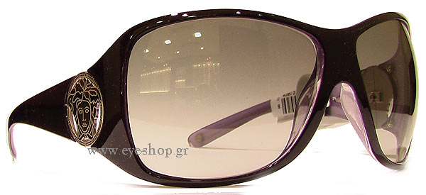 versace 4134 Γυαλια Ηλιου 