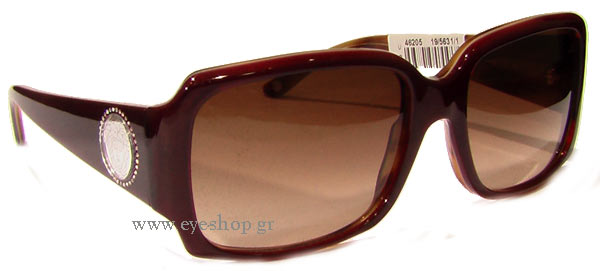 versace 4129B Γυαλια Ηλιου 