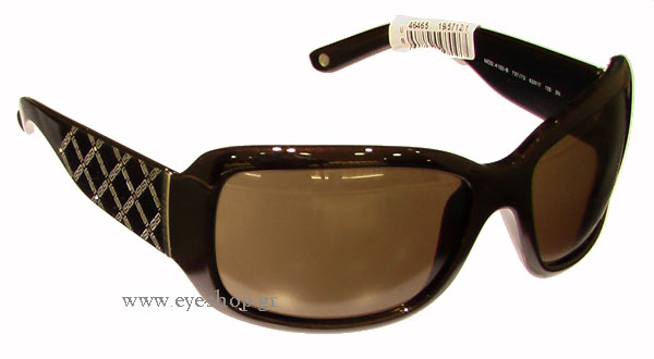 versace 4132B Γυαλια Ηλιου 