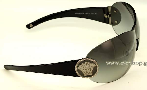VERSACE 4162B Γυαλια Ηλιου 