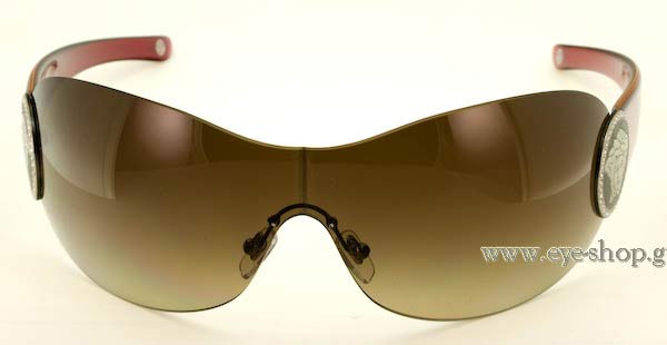 VERSACE 4162B Γυαλια Ηλιου 