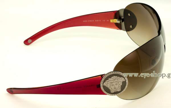 VERSACE 4162B Γυαλια Ηλιου 